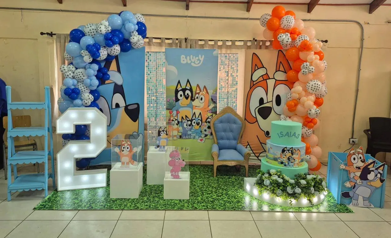 Decoraciones - Vista 4