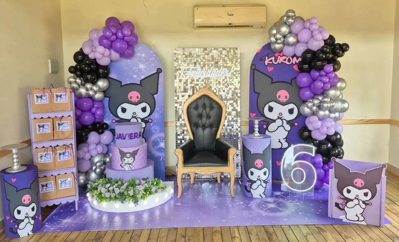 Decoraciones - Vista 6