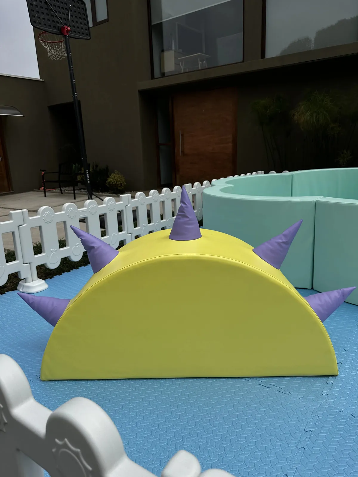 Set Lemonade Estándar - Vista 3