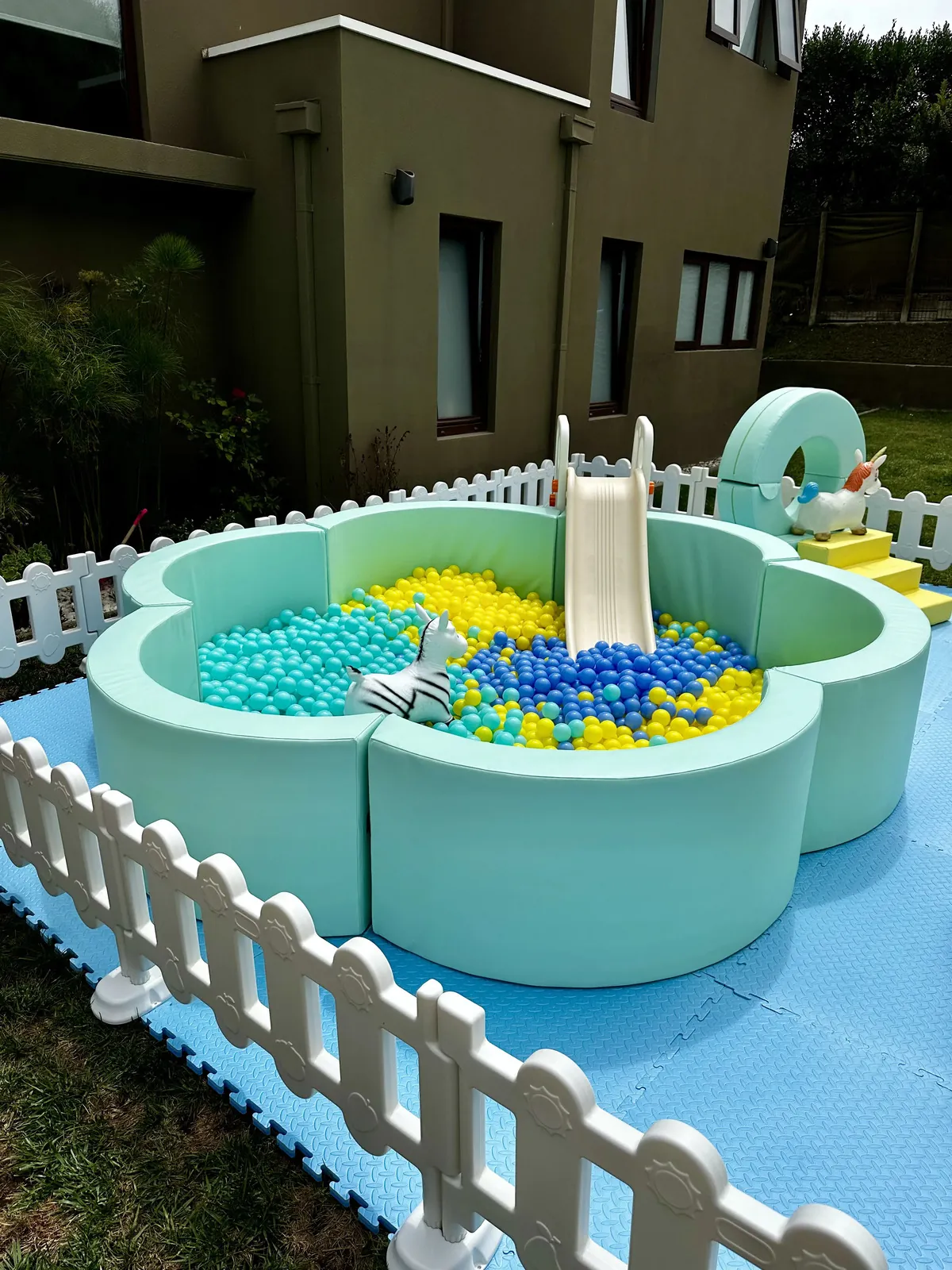 Set Lemonade Estándar - Vista 4