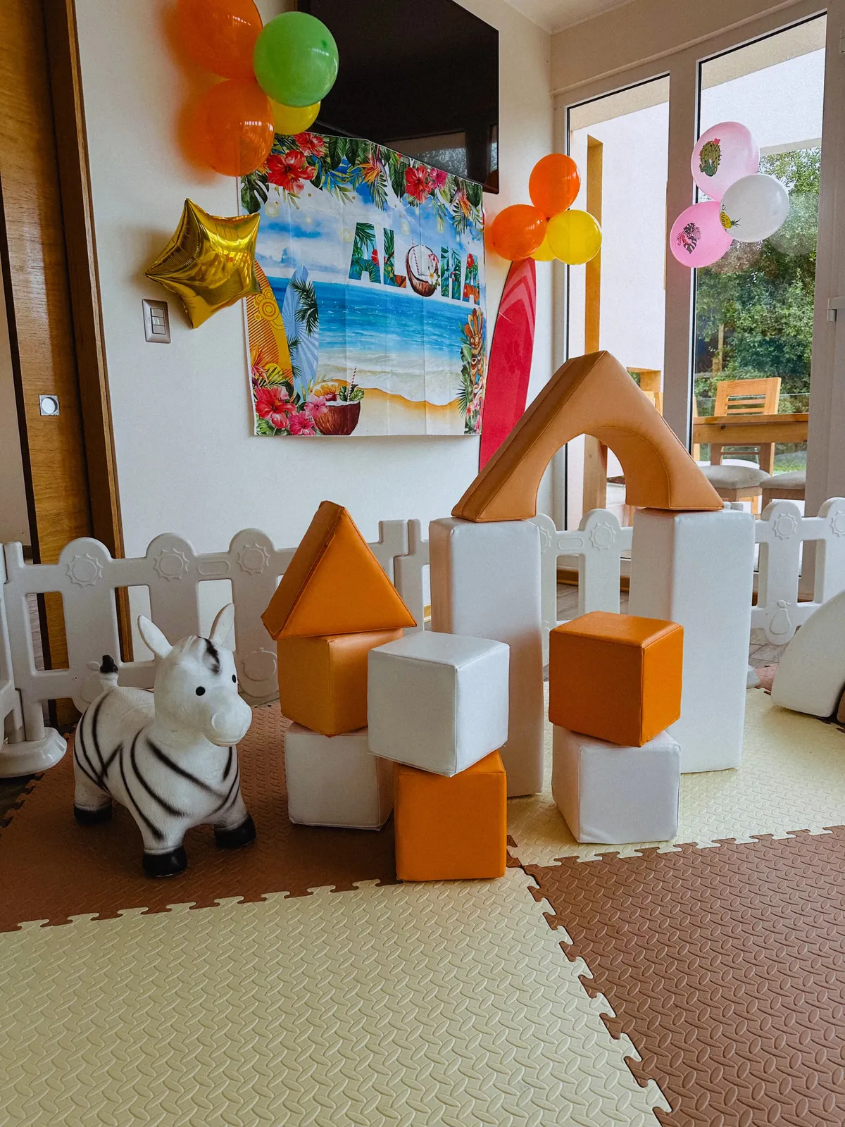 Set Toffee Exprés - Vista 2